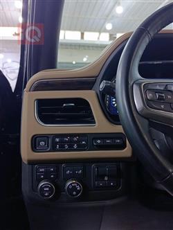 شێڤرۆلێت تاهۆ